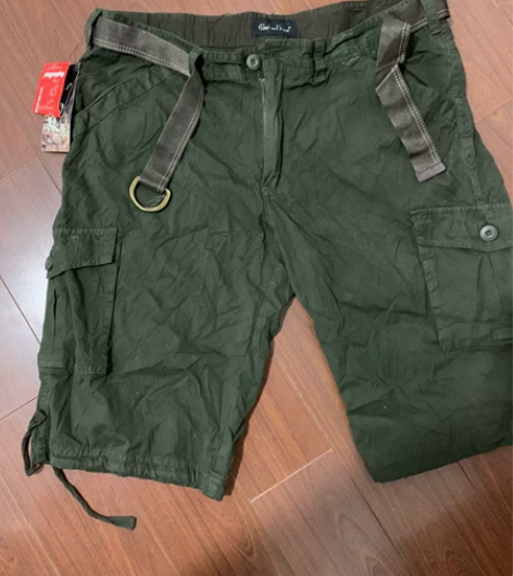 品牌大码xxxl男士休闲裤 全新正品 腰围...