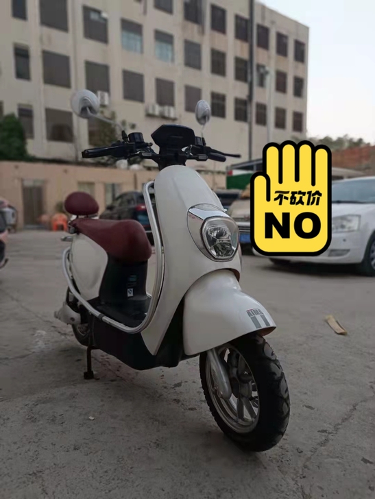雅迪爱玛台铃小刀阿米尼二手电动车电瓶车，手...