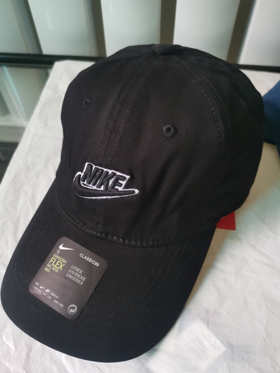 NⅠKE 耐克 运动款 帽子