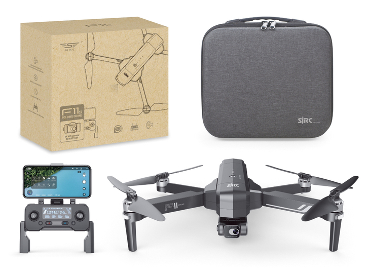 全新新品世季F11s三公里图传两轴云台版现...