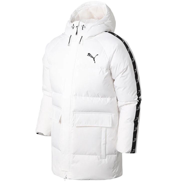 PUMA彪马男装2021夏季新款运动服休闲...