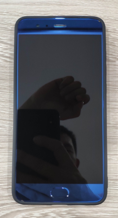 小米note3  6-64  当备用机用两...