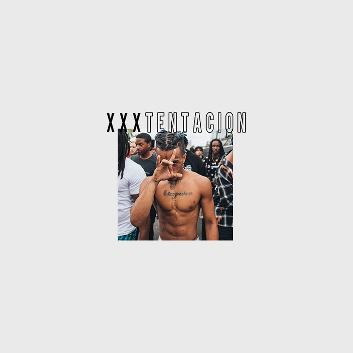2020夏季新款致敬XXXTENTACIO...