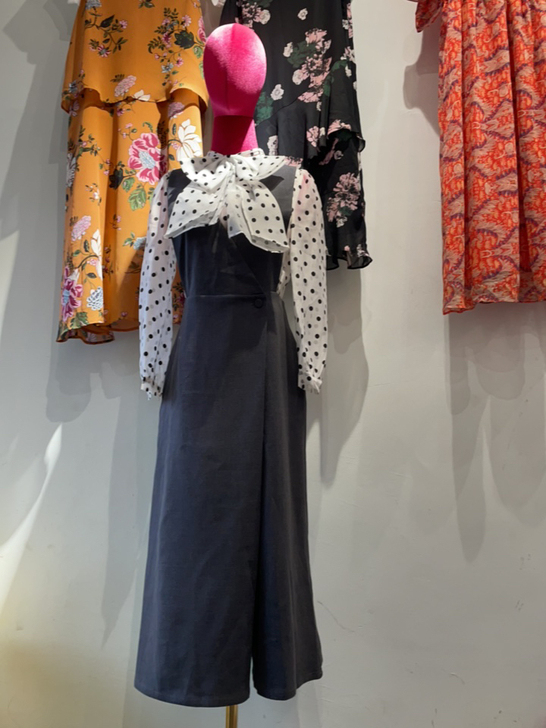 全新茜可可连体裤特价秒杀，一件包邮