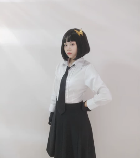 【可换可出】《文豪野犬》与谢野晶子 实物图...