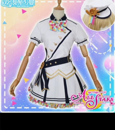 Love live 虹团宫下爱 2020感...