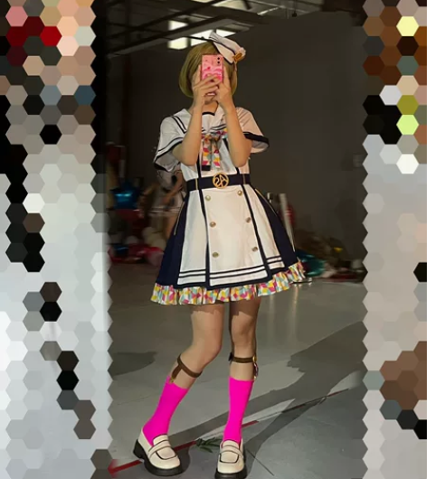 lovelive感谢祭一年级/西木野真姬 ...