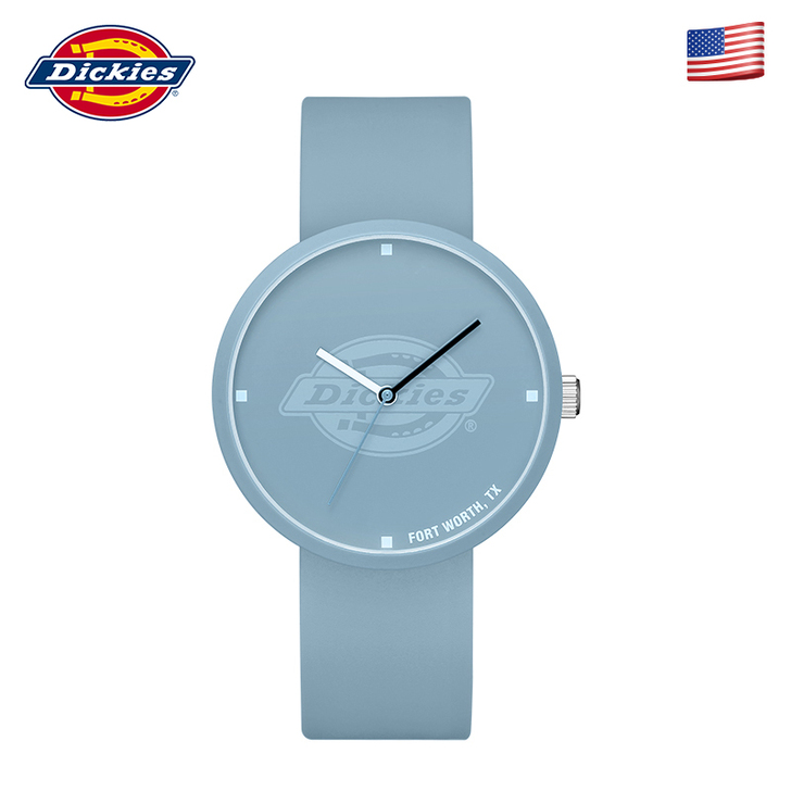 Dickies迪克斯官方正品旗舰店潮流彩色...