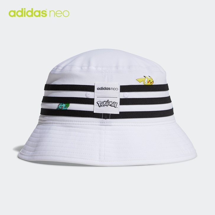 Adidas/阿迪达斯 帽子黑色