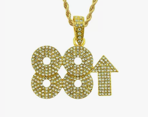 88rising Rich Chigga歌...