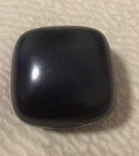 纽曼蓝牙耳机充电仓,自用9成新,没耳机 感...