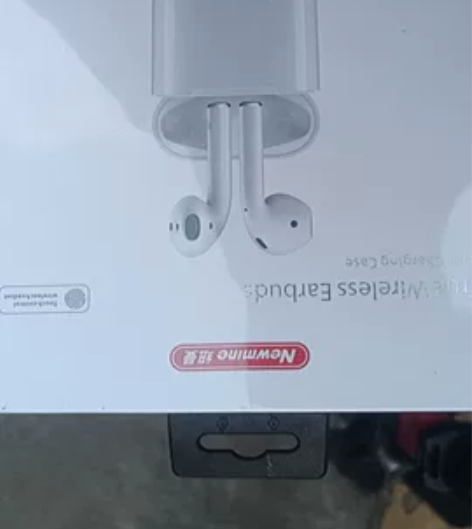 纽曼h36蓝牙耳机  全新 感兴趣的话点“...