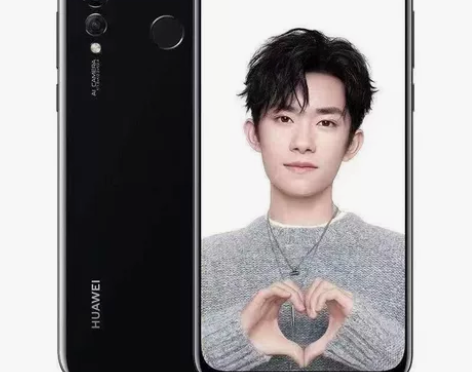 【包邮】    二手手机华为荣耀Nova4...