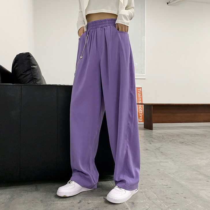 休闲裤