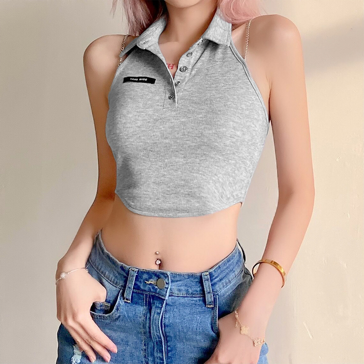 KLIOU 背心吊带