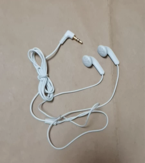纽曼Newman老耳机 品牌型号 s-p0...
