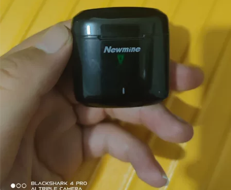 Newmine/纽曼无线蓝牙耳机 ， 感兴...