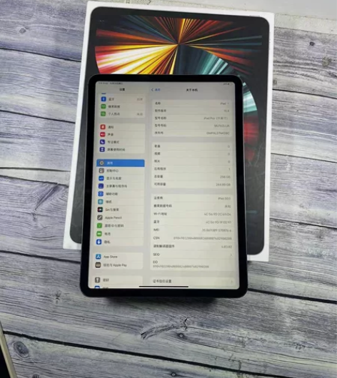 2018款 iPad pro3 11寸  ...