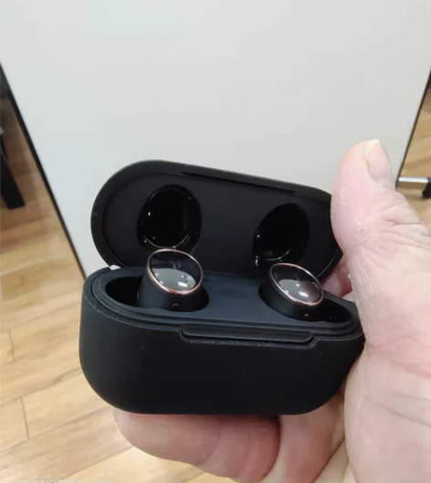 1MORE/万魔 EVO 新降噪豆 ANC...