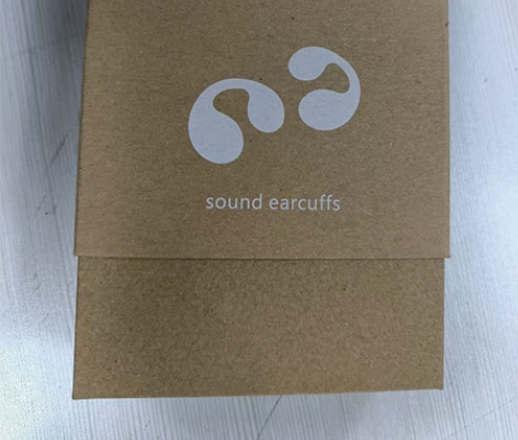 ambie同款 无线运动蓝牙耳机耳环耳夹式...