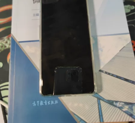 红米k50电竞版，8+128，在保，无拆无...