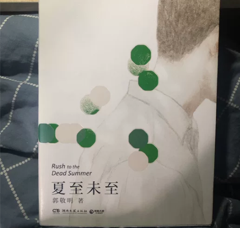 夏至未至 郭敬明 湖南文艺出版社 感兴趣的...
