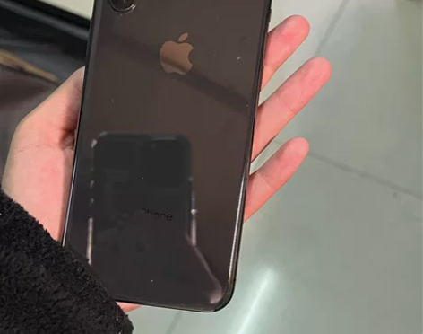 国行iphonex 256G 可以随意刷机...