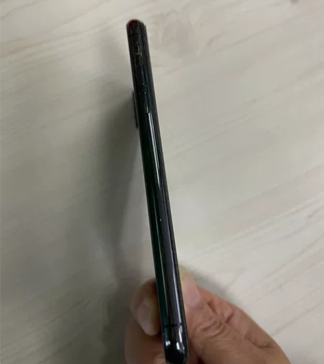 国行三网通iPhonex，256g，无面容...