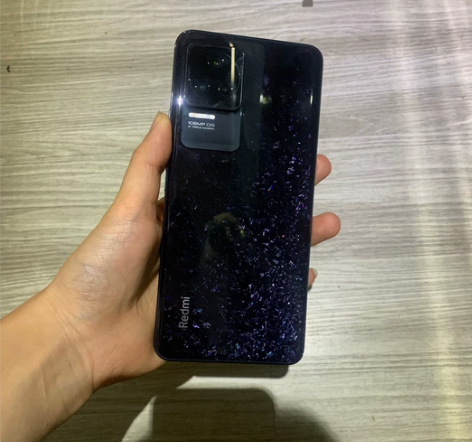 ?红米k50pro，12+256，3-23...