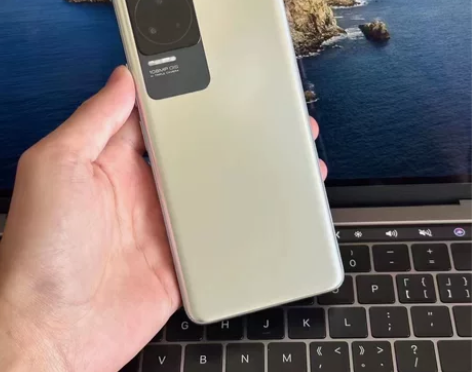 红米K50 Pro 银色12+256 纯原...