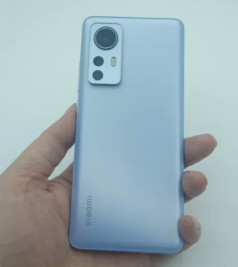 小米12 12+256 5G全网通 全原装...