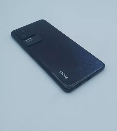 红米k50pro墨羽12+256g国行5G...