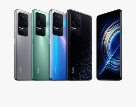 【包邮全新8+256】小米 Redmi K...