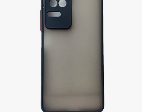 红米Redmi k50手机壳K50pro镜...