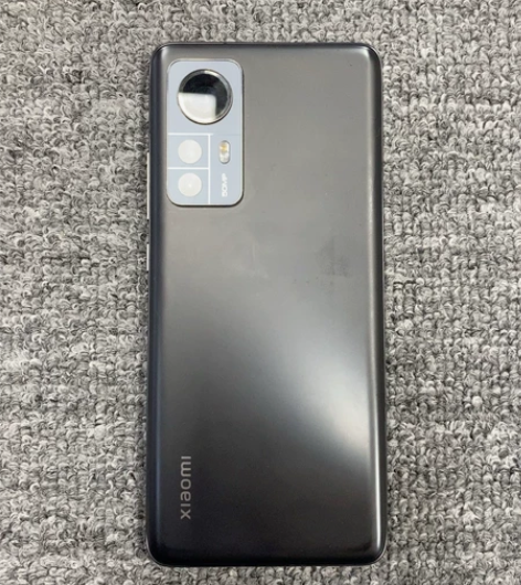 小米12X 感兴趣的话点“我想要”和我私聊...