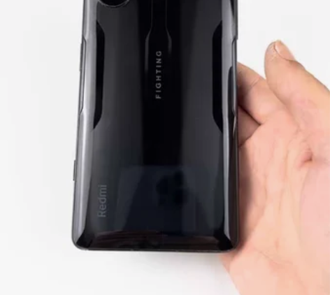 特价Redmi K40 游戏增强版（8GB...