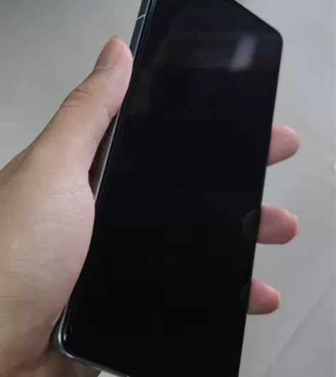 红米k50电竞版，7.25激活，全套高保银...