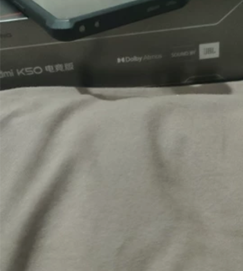 红米K50电竞版，用不到5个月，几乎全新，...
