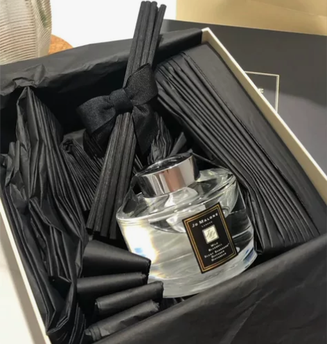祖马龙香氛藤条165ml 正品全新祖玛珑藤...
