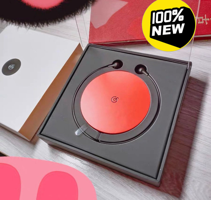 全新！氧气耳机HIFI入耳式有线高音质游戏...