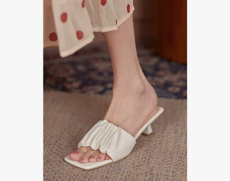 [飘哥自制]夏季时尚百搭凉拖鞋女夏外穿20...