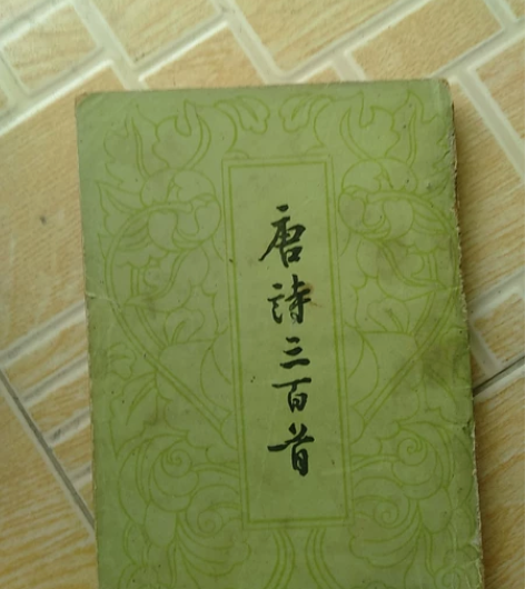 唐诗三百首成都包邮 感兴趣的话点“我想要”...