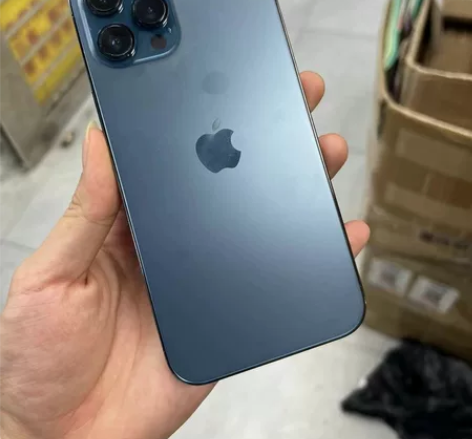 Apple/苹果 iPhone 12 Pr...