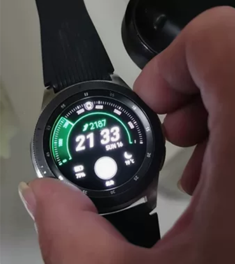 Samsung/三星 Galaxy Wat...