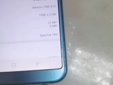 三星Galaxy A6s 国行 6+64 ...
