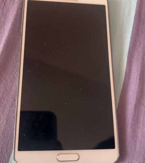 三星 SM-N9008S 可以正常开关机 ...