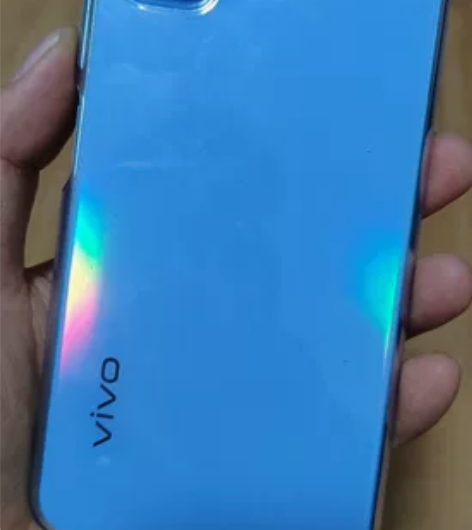 有闲置手机一部vivo Y30基本上...