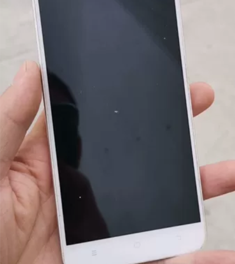 vivo   y66 视频看机，屏幕正常，...