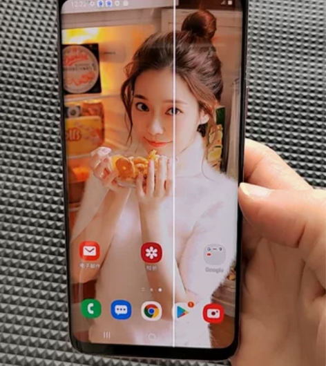 三星GalaxyS9+ S9plus手机...