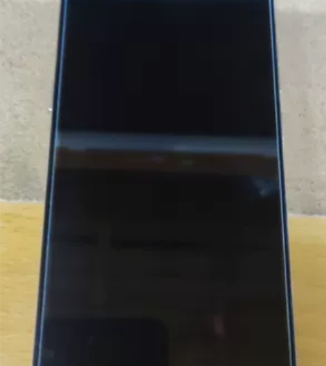 个人用的手机,没有维修过!vivo x27...